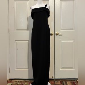 Sexy Boohoo LBD size 12, NWT
